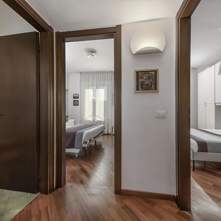 Casa Da Suite Preziosa Milán Exterior foto